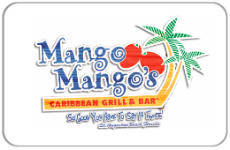 Mango Mango's Caribbean Grill & Bar Gift Card